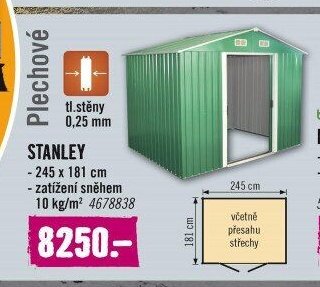 STANLEY