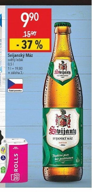 Svijanský Máz