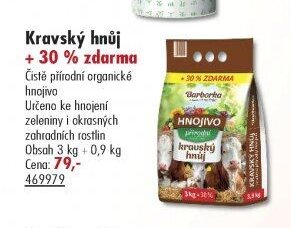 Kravský hnůj - UNI HOBBY akcniletaky.com