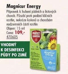 Magnicur Energy - UNI HOBBY akcniletaky.com