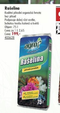 Rašelina - UNI HOBBY akcniletaky.com