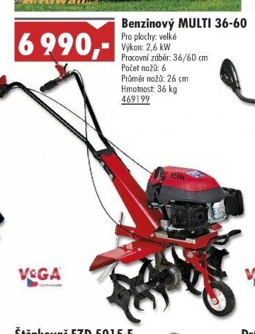 Benzinový MULTI 36-60 - UNI HOBBY akcniletaky.com