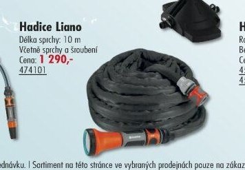 Hadice Liano - UNI HOBBY akcniletaky.com