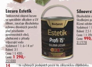 Lazura Estetik - UNI HOBBY akcniletaky.com
