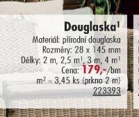 Douglaska - UNI HOBBY akcniletaky.com