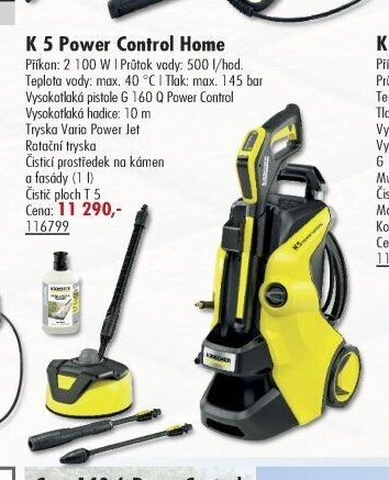 K 5 Power Control Home - UNI HOBBY akcniletaky.com