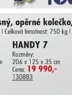 HANDY 7 - UNI HOBBY akcniletaky.com
