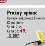 Pružný upínač - UNI HOBBY akcniletaky.com