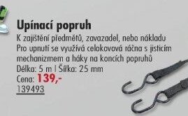 Upínací popruh - UNI HOBBY akcniletaky.com