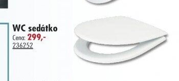 WC sedátko - UNI HOBBY akcniletaky.com