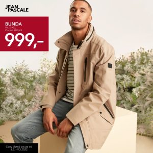 akční leták Takko Fashion 3.3.2022-9.3.2022