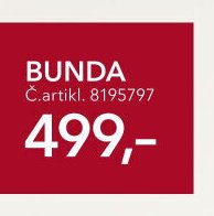 Bunda