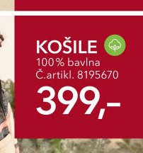 Košile