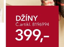 Džíny