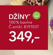 Džíny