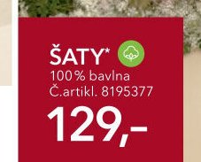Šaty