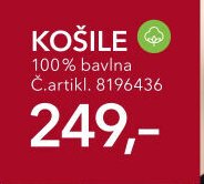 Košile