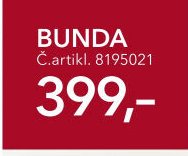 Bunda