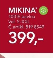 Mikina