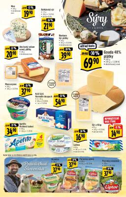 akční leták Albert 9.3.2022-15.3.2022