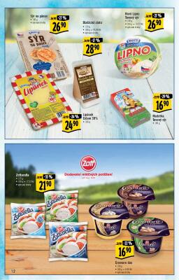 akční leták Albert 9.3.2022-15.3.2022