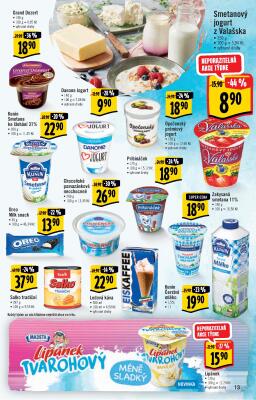 akční leták Albert 9.3.2022-15.3.2022