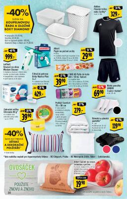 akční leták Albert 9.3.2022-15.3.2022