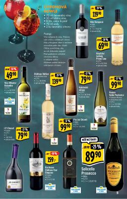 akční leták Albert 9.3.2022-15.3.2022