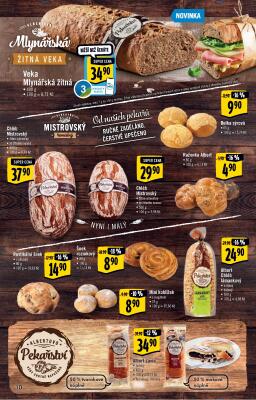 akční leták Albert 9.3.2022-15.3.2022