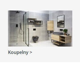 Koupelny