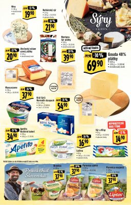 akční leták Albert 9.3.2022-15.3.2022