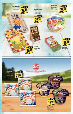 akční leták Albert 9.3.2022-15.3.2022