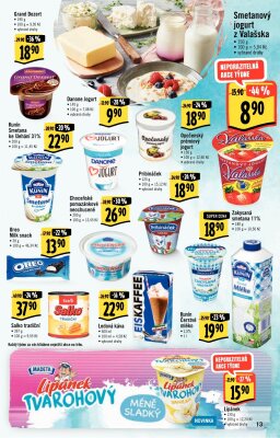 akční leták Albert 9.3.2022-15.3.2022