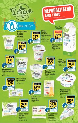 akční leták Albert 9.3.2022-15.3.2022