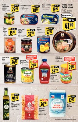 akční leták Albert 9.3.2022-15.3.2022