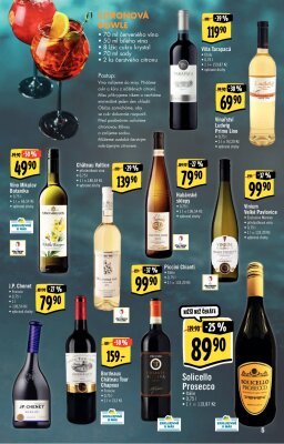 akční leták Albert 9.3.2022-15.3.2022