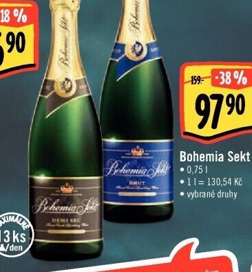 Bohemia Sekt