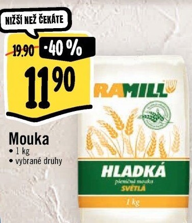 Mouka Ramill