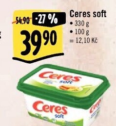 Tuk Ceres Soft