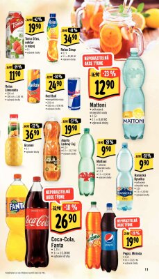 akční leták Albert 9.3.2022-15.3.2022