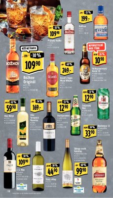 akční leták Albert 9.3.2022-15.3.2022