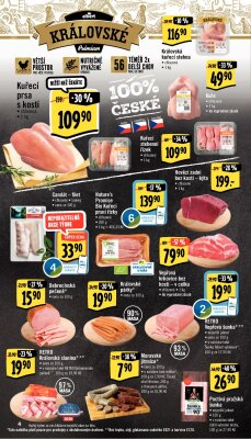 akční leták Albert 9.3.2022-15.3.2022