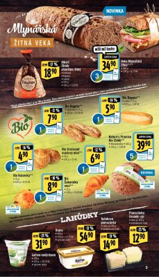 akční leták Albert 9.3.2022-15.3.2022