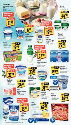 akční leták Albert 9.3.2022-15.3.2022