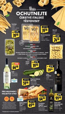 akční leták Albert 9.3.2022-15.3.2022