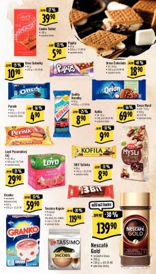 akční leták Albert 9.3.2022-15.3.2022