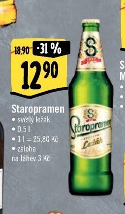 Staropramen