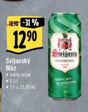 Svijanský Máz