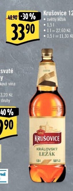 Krušovice 12