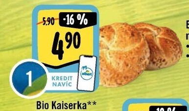 Kaiserka Bio